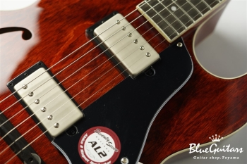 HAWK-STD/DEEP-JT - AR