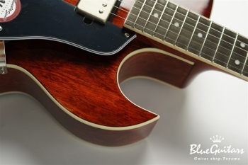 HAWK-STD/DEEP-JT - AR