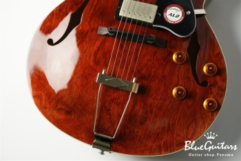 HAWK-STD/DEEP-JT - AR