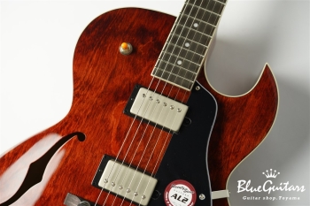 HAWK-STD/DEEP-JT - AR