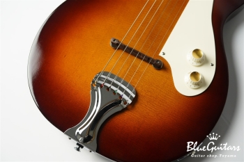 Soulville - Vintage Sunburst