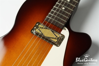 Soulville - Vintage Sunburst