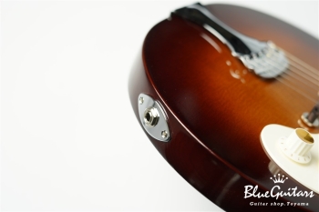 Soulville - Vintage Sunburst