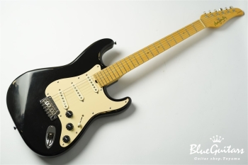 M-STA / Lightweight Ash - Black