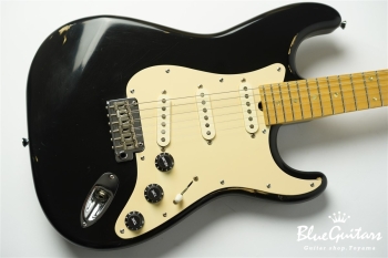 M-STA / Lightweight Ash - Black