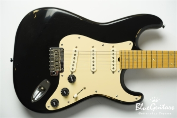 M-STA / Lightweight Ash - Black