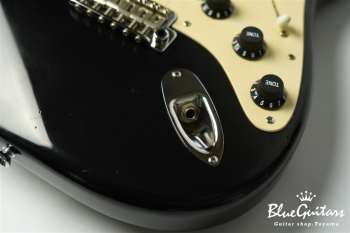 M-STA / Lightweight Ash - Black