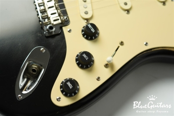 M-STA / Lightweight Ash - Black