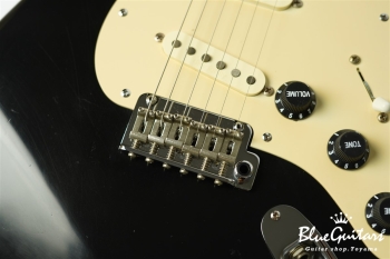 M-STA / Lightweight Ash - Black