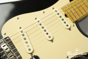 M-STA / Lightweight Ash - Black