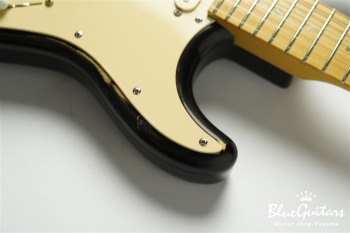 M-STA / Lightweight Ash - Black