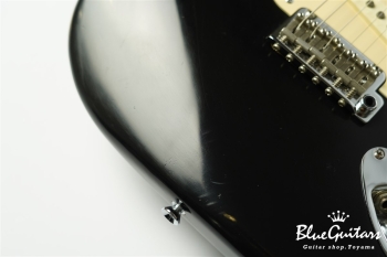 M-STA / Lightweight Ash - Black