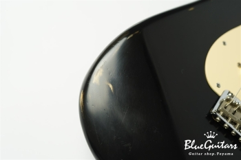 M-STA / Lightweight Ash - Black