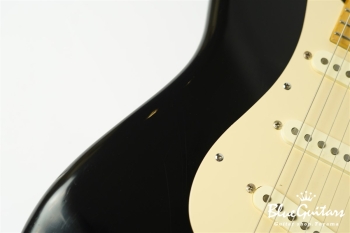 M-STA / Lightweight Ash - Black