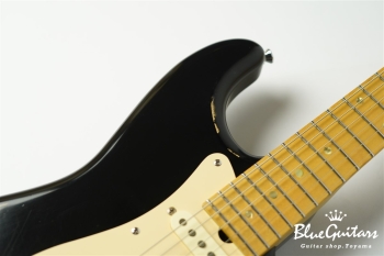 M-STA / Lightweight Ash - Black