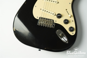 M-STA / Lightweight Ash - Black