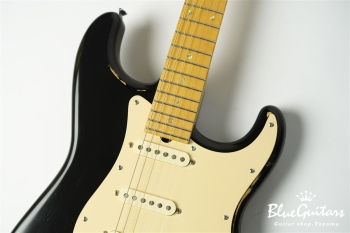 M-STA / Lightweight Ash - Black