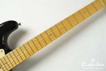 M-STA / Lightweight Ash - Black