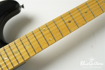 M-STA / Lightweight Ash - Black