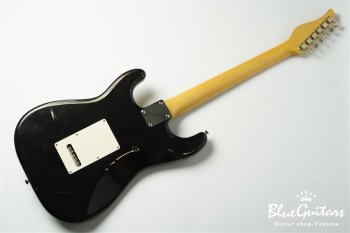 M-STA / Lightweight Ash - Black