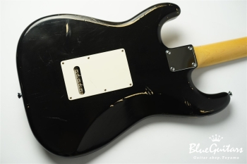 M-STA / Lightweight Ash - Black