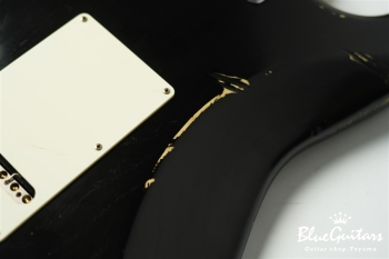 M-STA / Lightweight Ash - Black