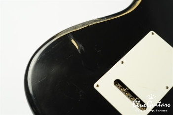 M-STA / Lightweight Ash - Black