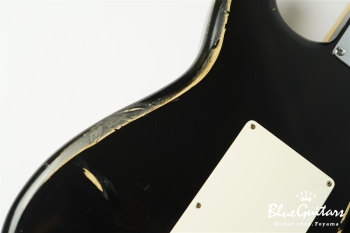 M-STA / Lightweight Ash - Black