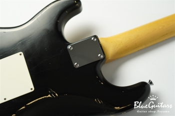 M-STA / Lightweight Ash - Black