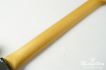 M-STA / Lightweight Ash - Black