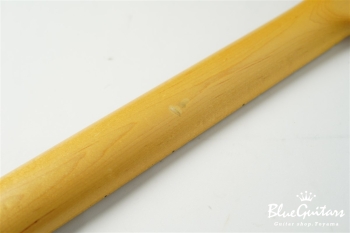 M-STA / Lightweight Ash - Black