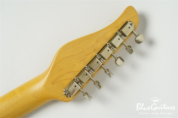 M-STA / Lightweight Ash - Black