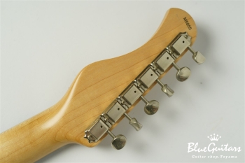 Metroline R1 Classic  - Olympic White