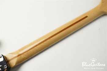 Highway One Stratocaster - 3-Color Sunburst