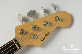 P-BASS Style - 3-Tone Sunburst