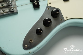 BETA J5 - Sonic Blue Over 3TS #037