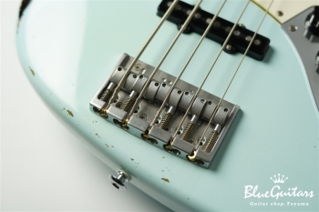 BETA J5 - Sonic Blue Over 3TS #037