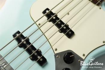 BETA J5 - Sonic Blue Over 3TS #037