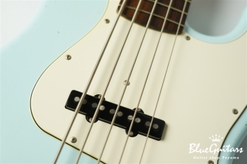 BETA J5 - Sonic Blue Over 3TS #037