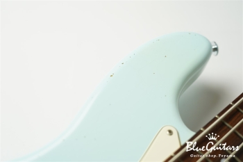 BETA J5 - Sonic Blue Over 3TS #037