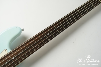 BETA J5 - Sonic Blue Over 3TS #037