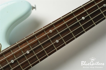 BETA J5 - Sonic Blue Over 3TS #037