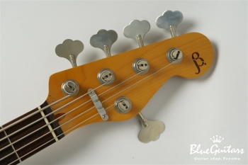 BETA J5 - Sonic Blue Over 3TS #037