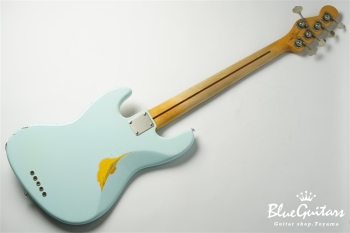 BETA J5 - Sonic Blue Over 3TS #037