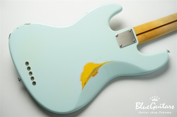 BETA J5 - Sonic Blue Over 3TS #037