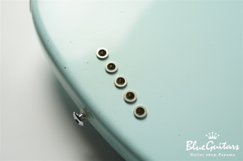 BETA J5 - Sonic Blue Over 3TS #037