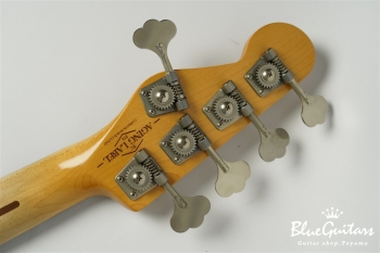 BETA J5 - Sonic Blue Over 3TS #037