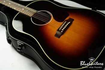J-45 Standard - Vintage Sunburst