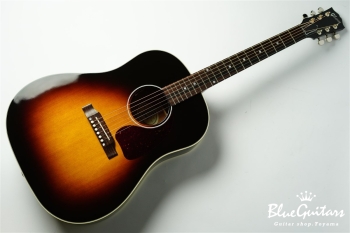 J-45 Standard - Vintage Sunburst