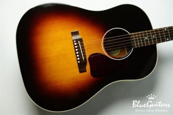 J-45 Standard - Vintage Sunburst